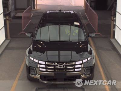 2026 Hyundai Santa Cruz Limited Crew Cab Short Bed - zdjęcie 2 z 30 - miniatura