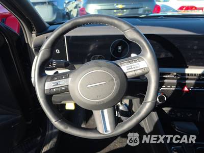 2026 Hyundai Santa Cruz Limited Crew Cab Short Bed - zdjęcie 16 z 30 - miniatura