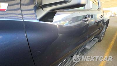 2024 Chevrolet Silverado 1500 RST Crew Cab Short Bed 1SP - zdjęcie 23 z 24 - miniatura