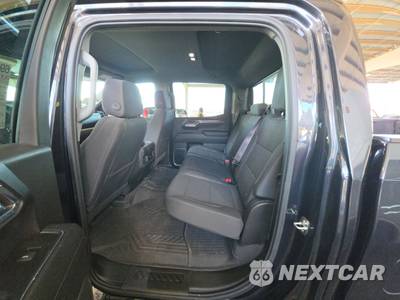2024 Chevrolet Silverado 1500 RST Crew Cab Short Bed 1SP - zdjęcie 13 z 24 - miniatura