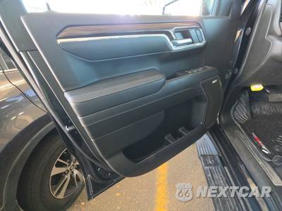 2024 Chevrolet Silverado 1500 RST Crew Cab Short Bed 1SP - zdjęcie 9 z 24 - miniatura
