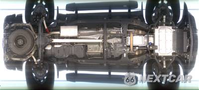 2024 Chevrolet Silverado 1500 RST Crew Cab Short Bed 1SP - zdjęcie 18 z 24 - miniatura