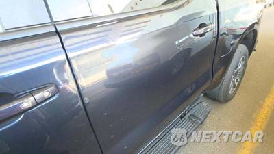 2024 Chevrolet Silverado 1500 RST Crew Cab Short Bed 1SP - zdjęcie 24 z 24 - miniatura