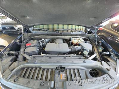 2024 Chevrolet Silverado 1500 RST Crew Cab Short Bed 1SP - zdjęcie 15 z 24 - miniatura