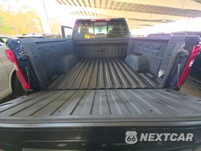 2024 Chevrolet Silverado 1500 RST Crew Cab Short Bed 1SP - zdjęcie 16 z 24 - miniatura
