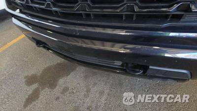 2024 Chevrolet Silverado 1500 RST Crew Cab Short Bed 1SP - zdjęcie 21 z 24 - miniatura