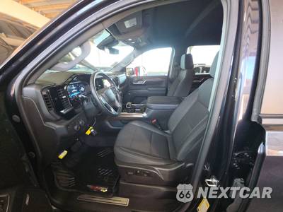 2024 Chevrolet Silverado 1500 RST Crew Cab Short Bed 1SP - zdjęcie 7 z 24 - miniatura