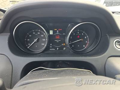 2017 Land Rover Discovery Sport HSE Luxury - zdjęcie 12 z 28 - miniatura