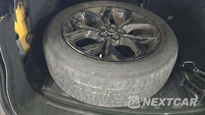 2017 Land Rover Discovery Sport HSE Luxury - zdjęcie 23 z 28 - miniatura
