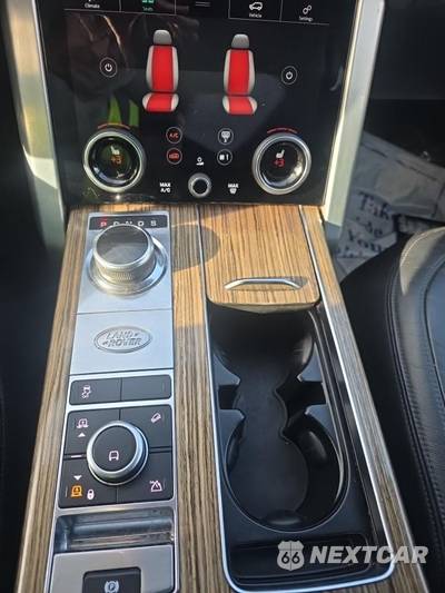 2018 Land Rover Range Rover - zdjęcie 24 z 26 - miniatura