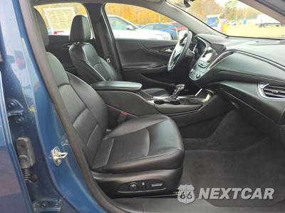 2024 Chevrolet Malibu LT 2LT - zdjęcie 8 z 19 - miniatura