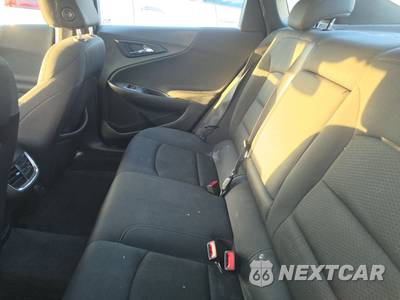 2024 Chevrolet Malibu LT 1LT - zdjęcie 13 z 18 - miniatura