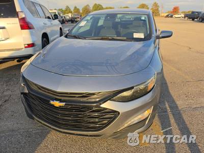 2024 Chevrolet Malibu LT 1LT - zdjęcie 2 z 18 - miniatura