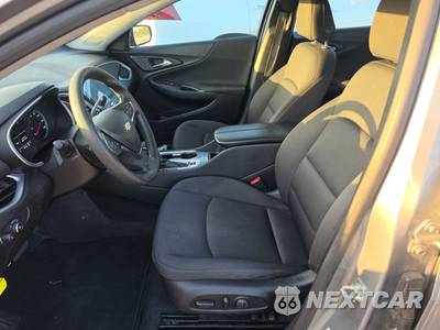2024 Chevrolet Malibu LT 1LT - zdjęcie 7 z 18 - miniatura