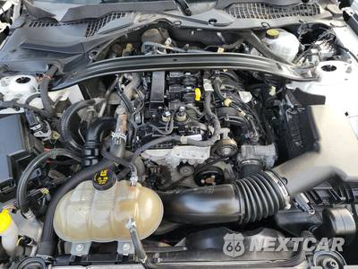 2019 Ford Mustang EcoBoost Premium Coupe - zdjęcie 21 z 31 - miniatura