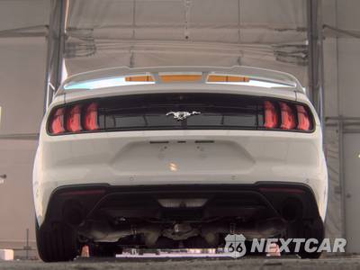 2019 Ford Mustang EcoBoost Premium Coupe - zdjęcie 7 z 31 - miniatura