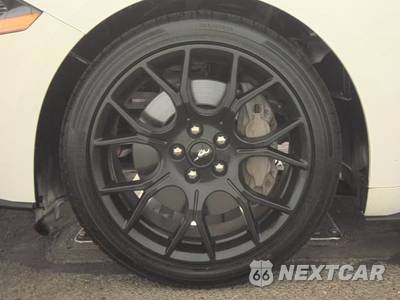 2019 Ford Mustang EcoBoost Premium Coupe - zdjęcie 9 z 31 - miniatura