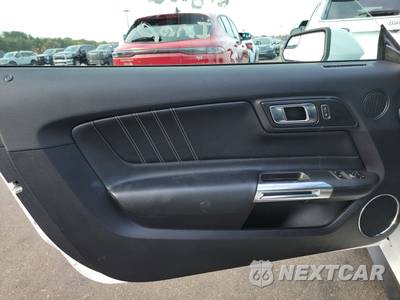 2019 Ford Mustang EcoBoost Premium Coupe - zdjęcie 15 z 31 - miniatura