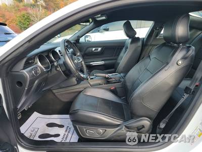 2019 Ford Mustang EcoBoost Premium Coupe - zdjęcie 13 z 31 - miniatura