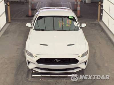 2019 Ford Mustang EcoBoost Premium Coupe - zdjęcie 2 z 31 - miniatura