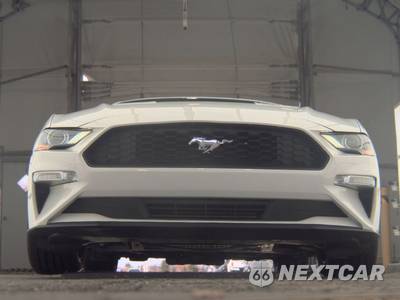 2019 Ford Mustang EcoBoost Premium Coupe - zdjęcie 3 z 31 - miniatura