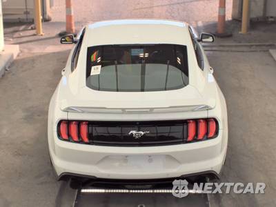 2019 Ford Mustang EcoBoost Premium Coupe - zdjęcie 6 z 31 - miniatura
