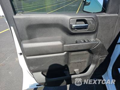 2023 Chevrolet Silverado 1500 Custom Extended Cab Medium Bed 1CX - zdjęcie 9 z 27 - miniatura