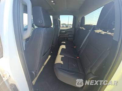 2023 Chevrolet Silverado 1500 Custom Extended Cab Medium Bed 1CX - zdjęcie 13 z 27 - miniatura