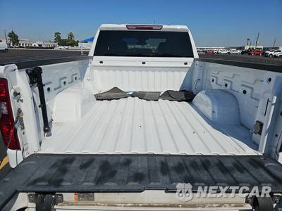 2023 Chevrolet Silverado 1500 Custom Extended Cab Medium Bed 1CX - zdjęcie 16 z 27 - miniatura