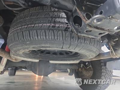 2020 Chevrolet Silverado 1500 Custom Trail Boss Crew Cab Short Bed 2CX - zdjęcie 14 z 16 - miniatura
