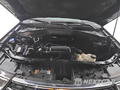 2021 Ford Explorer XLT - zdjęcie 12 z 20 - miniatura