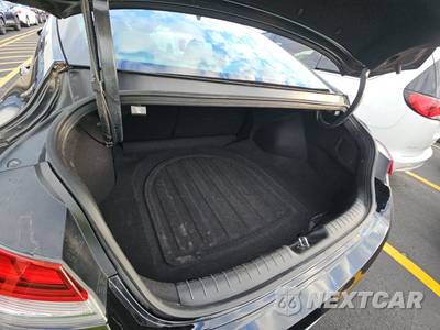 2025 Hyundai Elantra SEL Convenience - zdjęcie 16 z 21 - miniatura