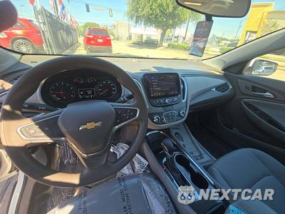 2022 Chevrolet Malibu LT 1LT - zdjęcie 5 z 9 - miniatura