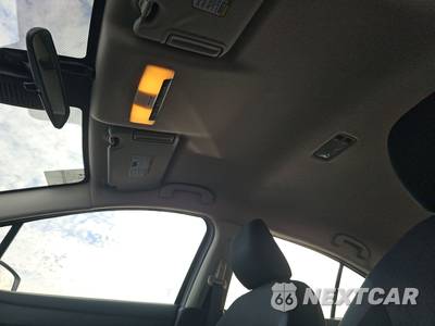 2025 Nissan Versa SV - zdjęcie 17 z 24 - miniatura