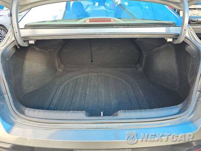 2025 Hyundai Elantra SEL Convenience - zdjęcie 16 z 23 - miniatura