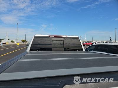 2022 Chevrolet Silverado 1500 LTD RST Crew Cab Short Bed 1SP - zdjęcie 16 z 25 - miniatura