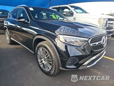 2026 Mercedes-Benz GLC 300 - zdjęcie 3 z 18 - miniatura
