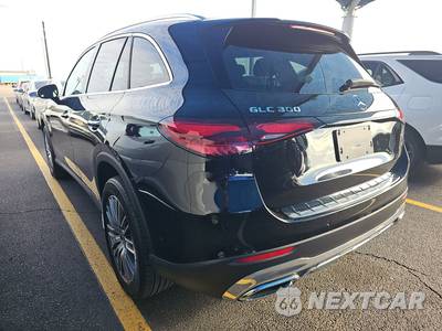 2026 Mercedes-Benz GLC 300 - zdjęcie 6 z 18 - miniatura