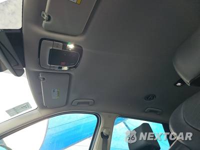 2025 Hyundai Palisade SEL - zdjęcie 19 z 23 - miniatura
