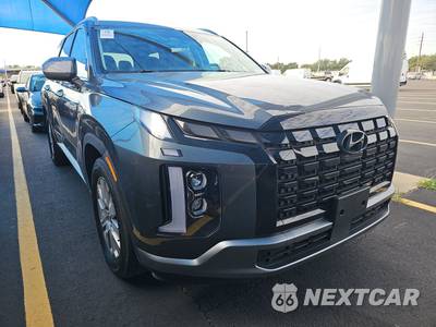 2025 Hyundai Palisade SEL - zdjęcie 3 z 23 - miniatura