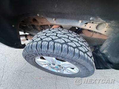 2018 Chevrolet Silverado 2500HD LTZ Crew Cab Medium Bed 1LZ - zdjęcie 27 z 48 - miniatura