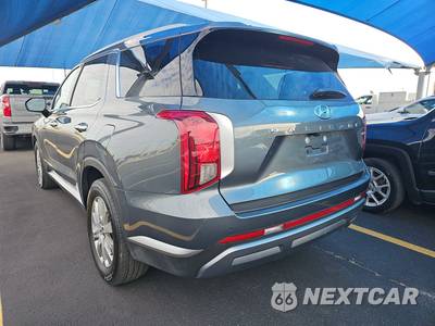 2025 Hyundai Palisade SEL - zdjęcie 6 z 23 - miniatura