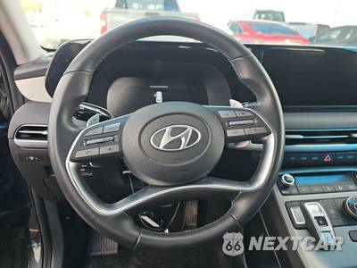 2025 Hyundai Palisade SEL - zdjęcie 10 z 23 - miniatura