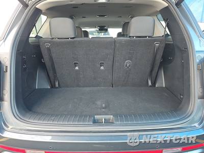 2025 Hyundai Palisade SEL - zdjęcie 17 z 23 - miniatura