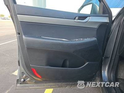 2025 Hyundai Palisade SEL - zdjęcie 9 z 23 - miniatura