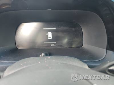 2025 Hyundai Palisade SEL - zdjęcie 12 z 23 - miniatura