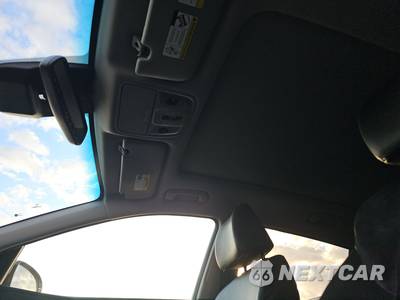 2021 Kia Sportage EX - zdjęcie 17 z 19 - miniatura