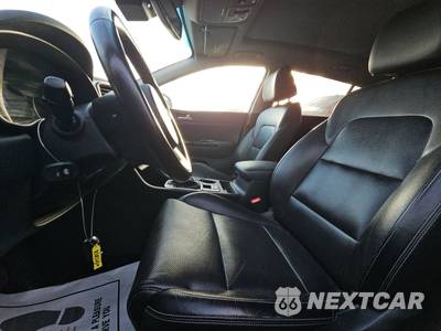 2021 Kia Sportage EX - zdjęcie 7 z 19 - miniatura