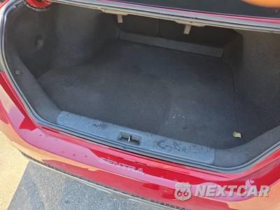 2023 Nissan Sentra SR - zdjęcie 13 z 20 - miniatura