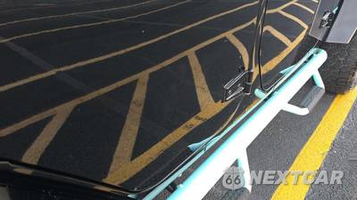 2015 Jeep Wrangler Unlimited Sport - zdjęcie 28 z 33 - miniatura